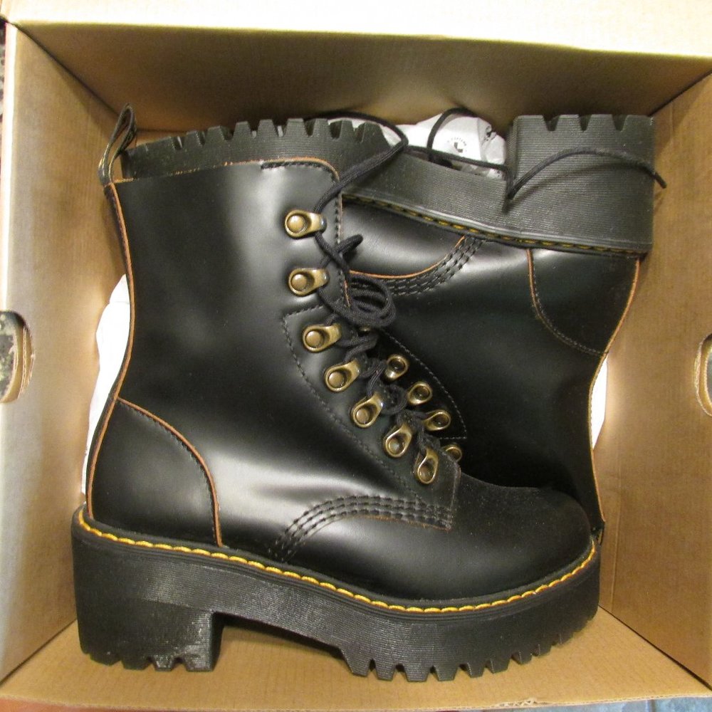 Dr. Martens Ladies Boots
